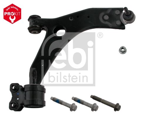 FEBI BILSTEIN vikšro valdymo svirtis 40626